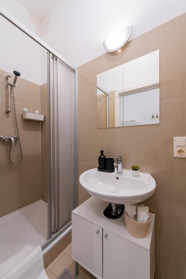My City Apartment Vienna- One Bedroom Εξωτερικό φωτογραφία