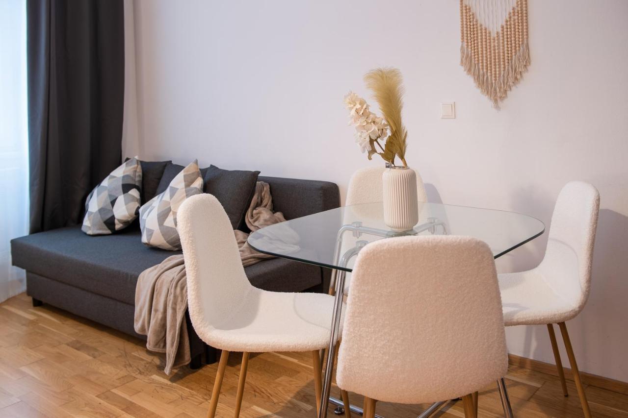 My City Apartment Vienna- One Bedroom Εξωτερικό φωτογραφία