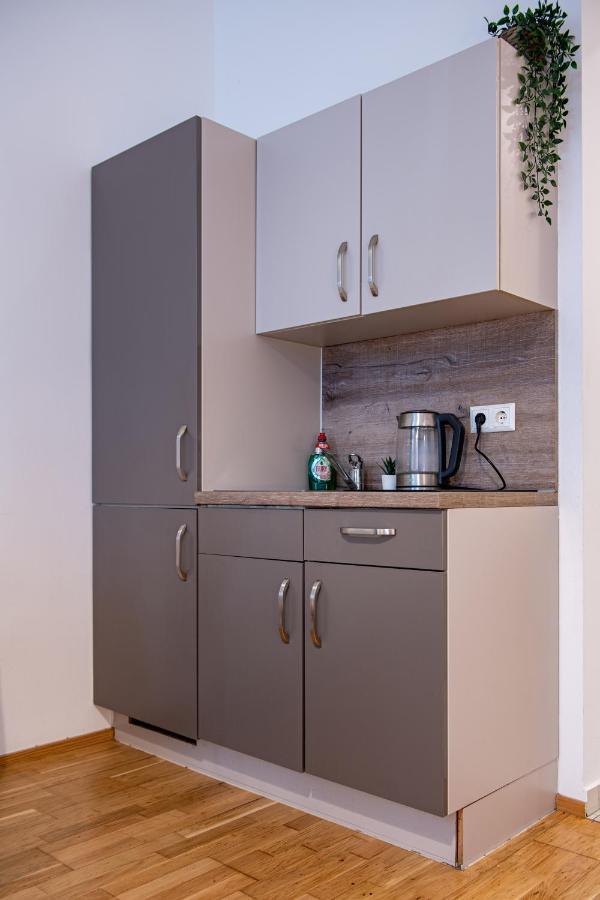 My City Apartment Vienna- One Bedroom Εξωτερικό φωτογραφία